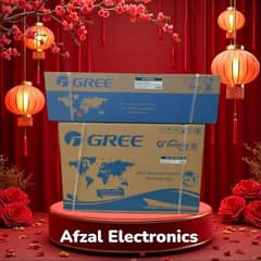 Gree1.5 ton