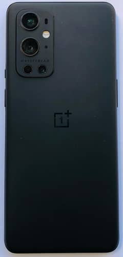 One Plus 9 Pro