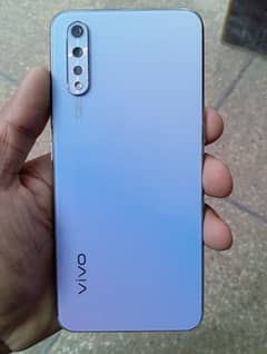 Vivo S1