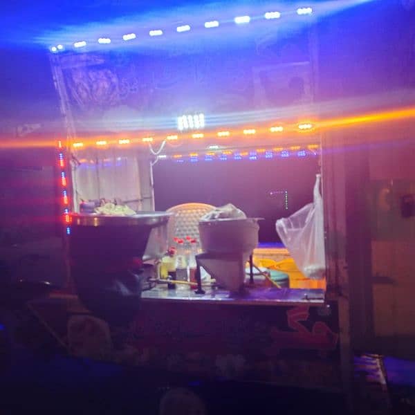 food cart riksha for sale 7