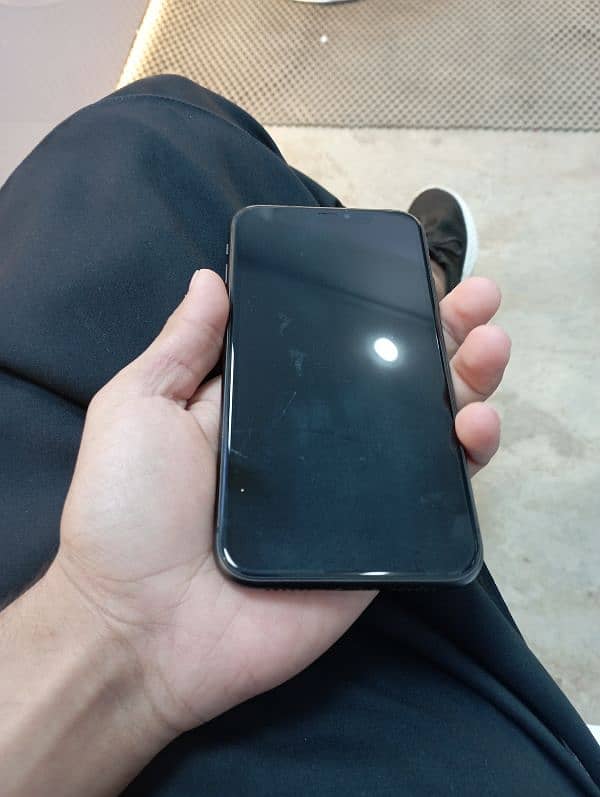 iPhone 11 Full clean 5