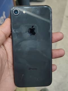 iphone 8  pta approved