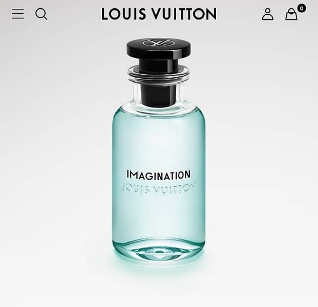 LV imagination 100 ML orignal 2