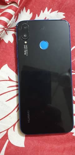 Huawei p 20 lite