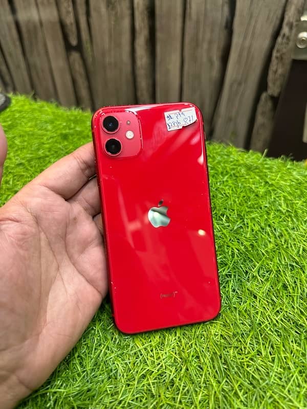 iphone 11 128gb pta approved 1