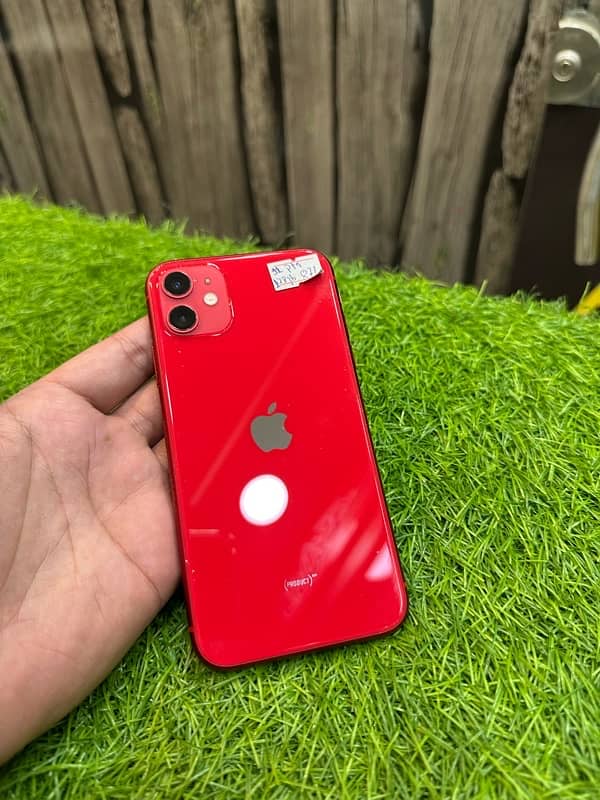 iphone 11 128gb pta approved 2