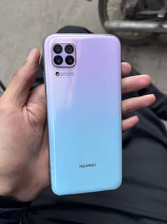 Huawei Nova 7i 8/128 Non PTA