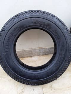 Suzuki pickup tyres 4.50-12 8PLY.