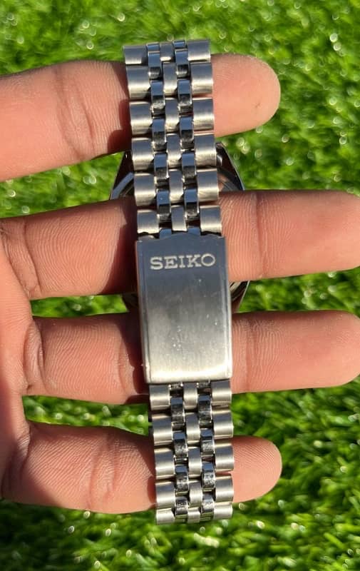 seiko 5 2