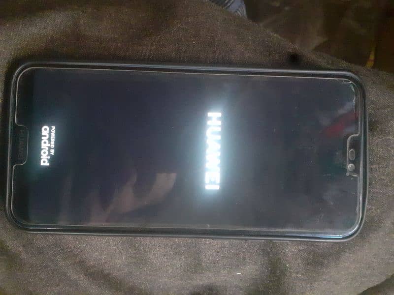 Huawei p20 lite 4/64 0