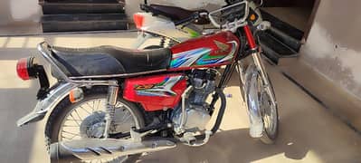 honda 125 for sale