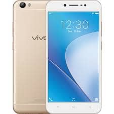 Vivo Y66 1