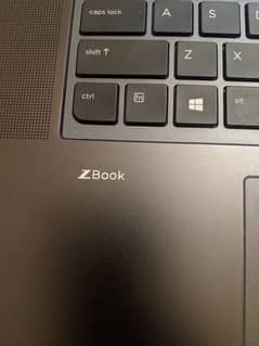 Zbook