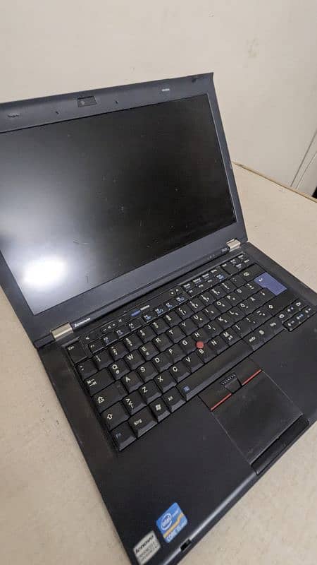 Lenovo Thinkpad Core i5 2