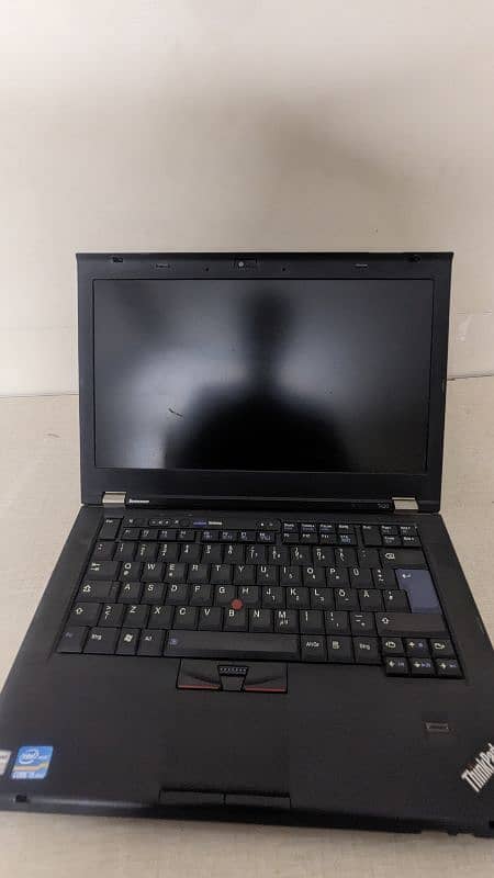 Lenovo Thinkpad Core i5 3