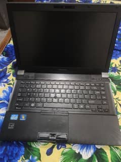 Toshiba Tecra R 940