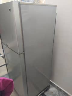 refrigerator