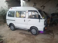 Suzuki bolan for sale 94