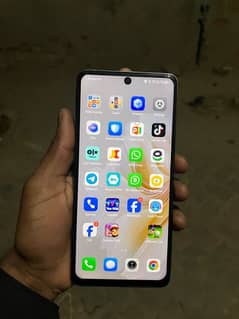 tecno camon20 8 256 only mobile ha