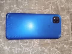 REDMI 9C RAM 3GB. MEMORY 64 GB