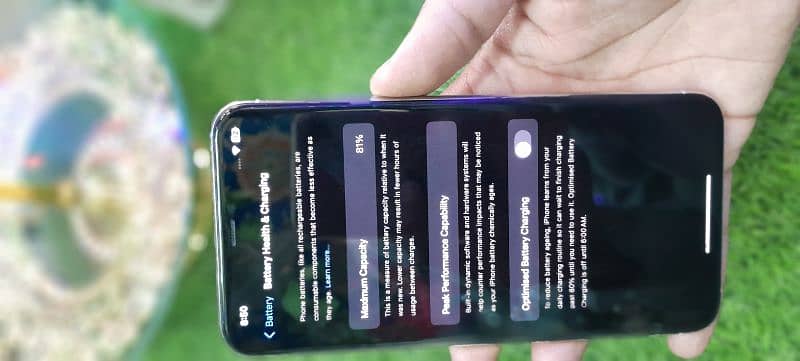 Iphone 11 pro max Urgent Sale 5