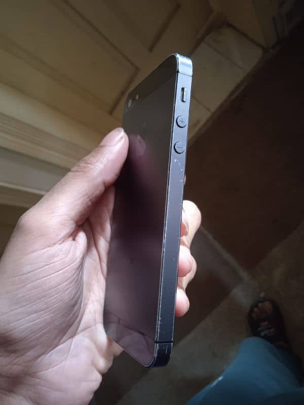 Iphone 5 16gb Non-pta Sim Time Available 3