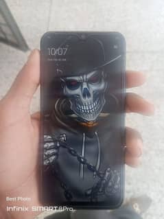 Urgent sale vivo y11 All ok wattsapp number 03195159864