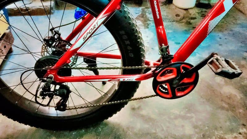 "Used Cycle for Sale – Excellent Condition & Affordable Price!" 0