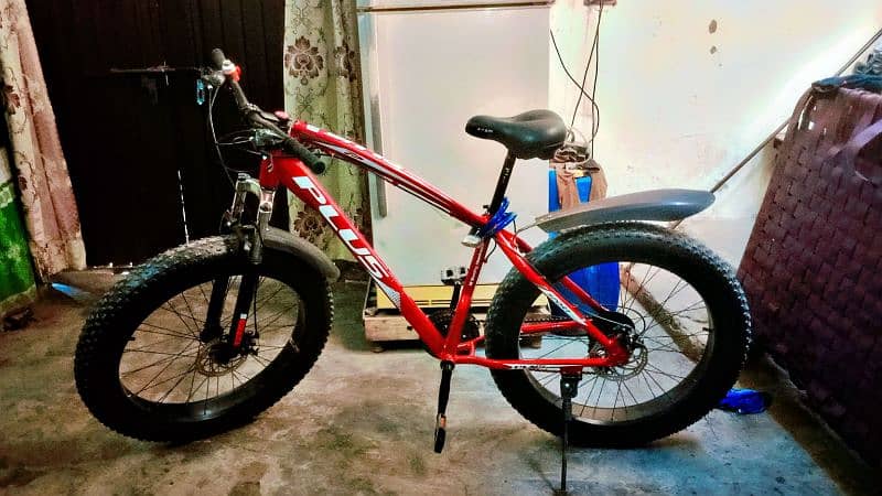 "Used Cycle for Sale – Excellent Condition & Affordable Price!" 2