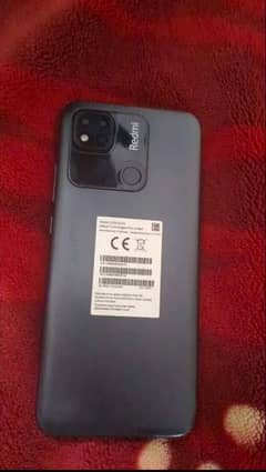 Redmi 10 a for sell