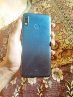 Infinix Hot 8 lite