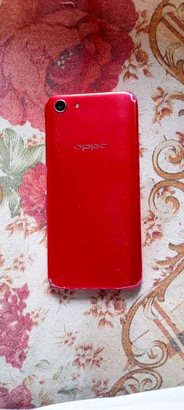 Oppo A83 5