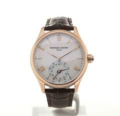 Frederique Constant Smartwatch Quartz