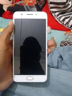 oppo f1s 4gb 64gb ha back ruff ha Whatsapp rabta 03379396173