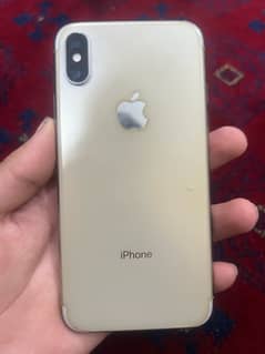 Iphone X 256 gb