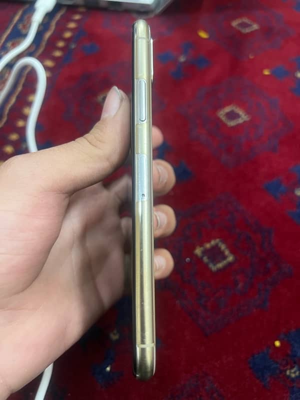 Iphone X 256 gb 5