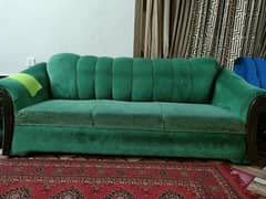 Sofa Set Five Seater