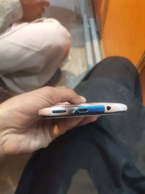 Huawei y9 2