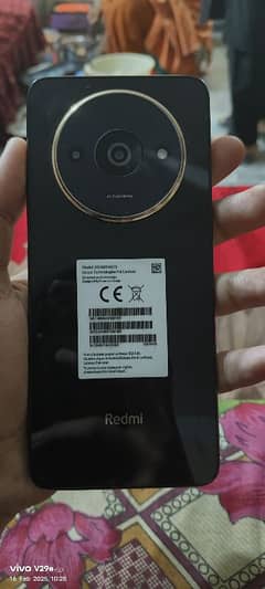 Redmi a3x