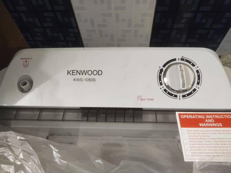 dryer machine brand new 2