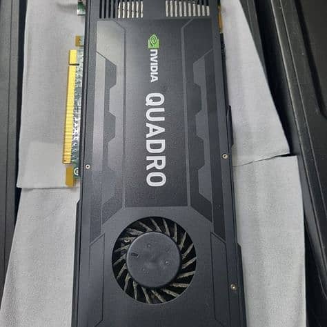 Nvidia Quadro k4000 3GB GDDR5 192bit 2