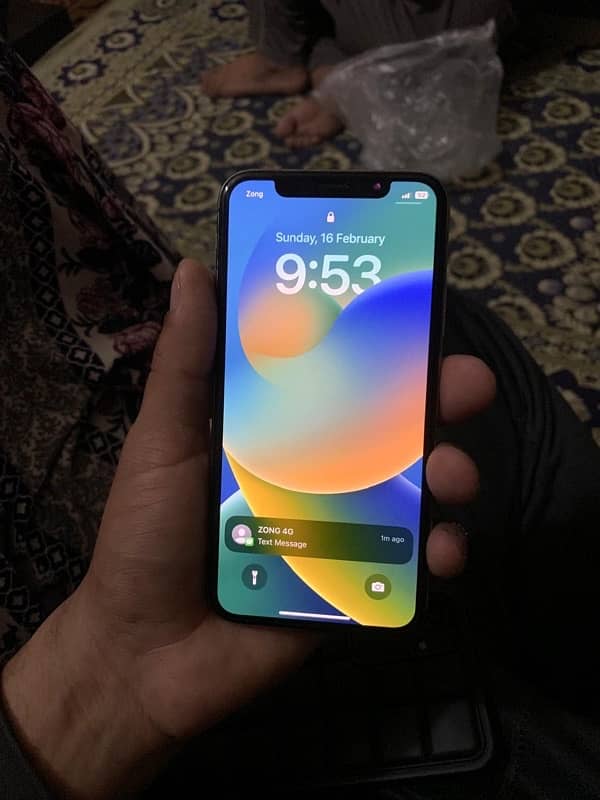 iphone x pta approved 4