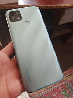 infinix