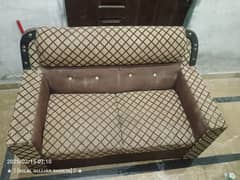 Sofa Set for sale