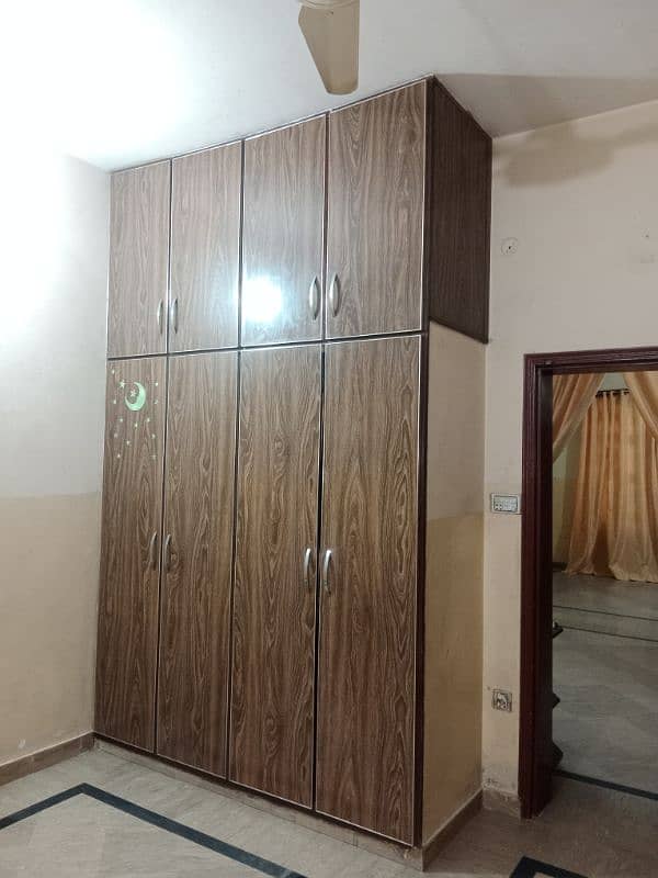 Separate Lower Portion For Rent Canal Bank Near Fateh Garh Harbanspura 12