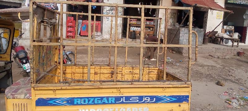 Rozgar loader 2