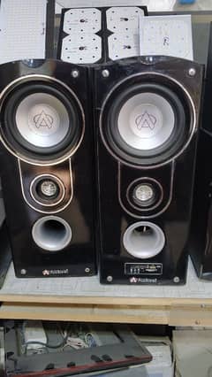 Audionic