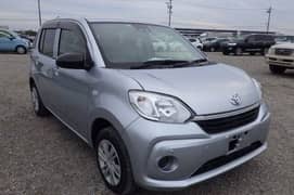 Toyota Passo X 2021 / Feb 2025