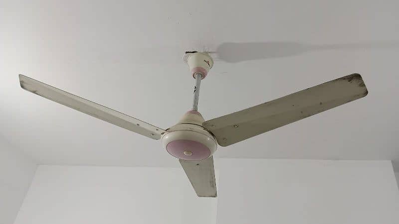 sonex ceiling fan new condition copper winding 2