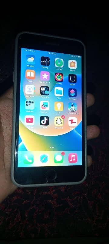 i phone 8 plus 4